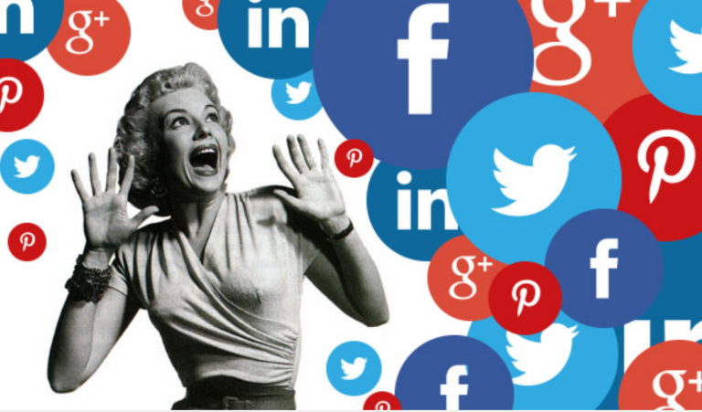 Choosing The Right Social Media Platform For Your Business