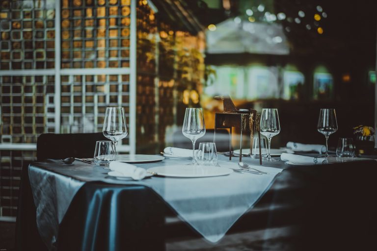 Getting started in social media: a restauranteur’s guide